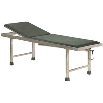 Stainless Steel Examination Bed (THR-B-40)